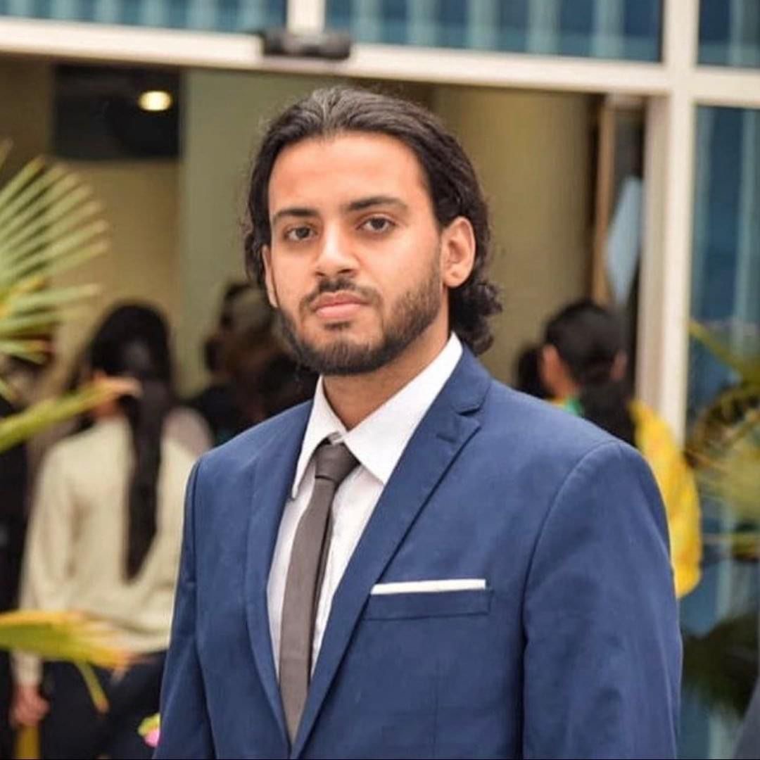 بهاء طارق أمين أحمد عبدالباقي 